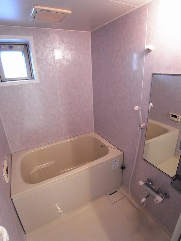 バス・シャワールーム　イメージ