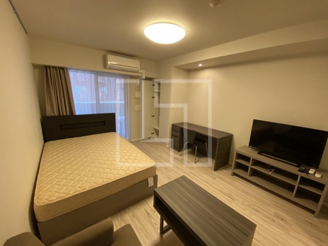 居室・リビング　パークアクシス心斎橋　洋室