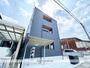 黄金駅より徒歩10分 3階 新築の賃貸物件