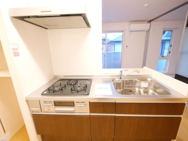 キッチン　★キッチンです★