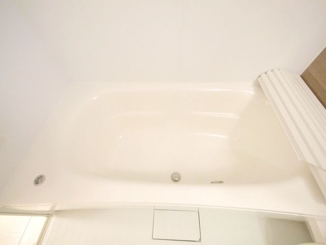 バス・シャワールーム　★バスルームです★