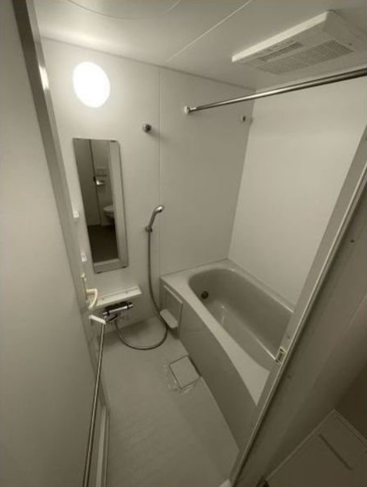 バス・シャワールーム　他部屋参考写真