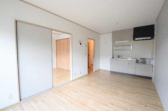 居室・リビング　ダイニング