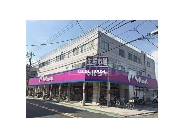 コンビニ　セブンイレブン川崎小向東店（コンビニ）まで2770m