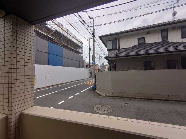 眺望　別室参考画像です