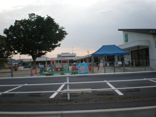幼稚園・保育園　瑞浪市立みどり幼児園みどり幼稚園（幼稚園・保育園）まで330m