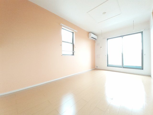 居室・リビング　リビングです