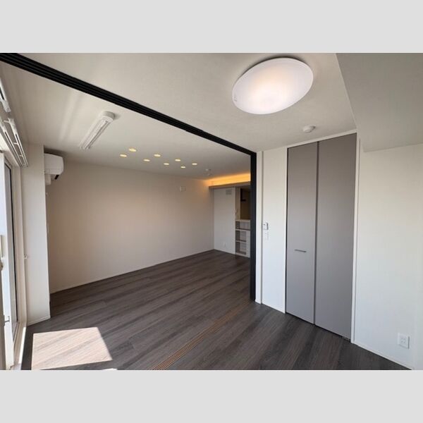 その他　洋室&LDK