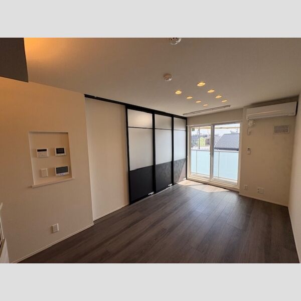 居室・リビング　LDK