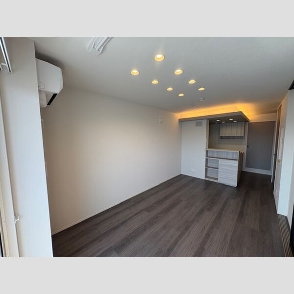 居室・リビング　LDK