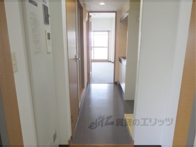 その他部屋・スペース　廊下