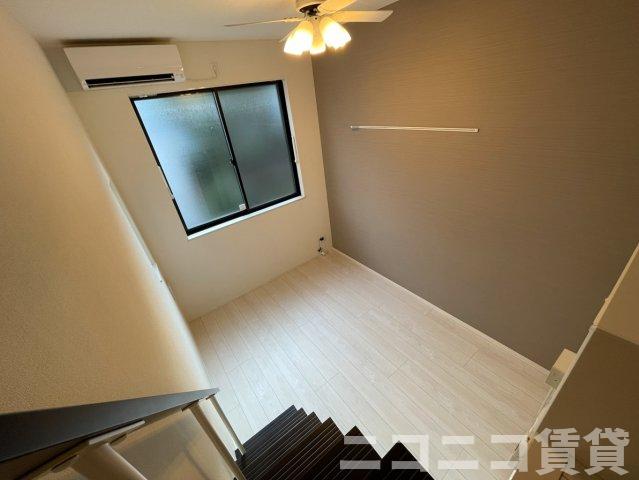 眺望　別号室イメージの為、現状を優先致します。