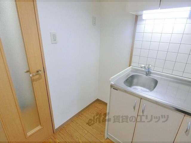 その他部屋・スペース　冷蔵庫置場