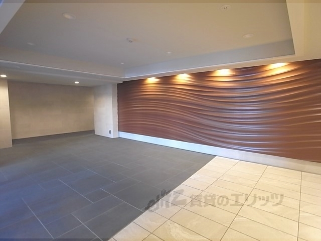 ロビー　ロビー
