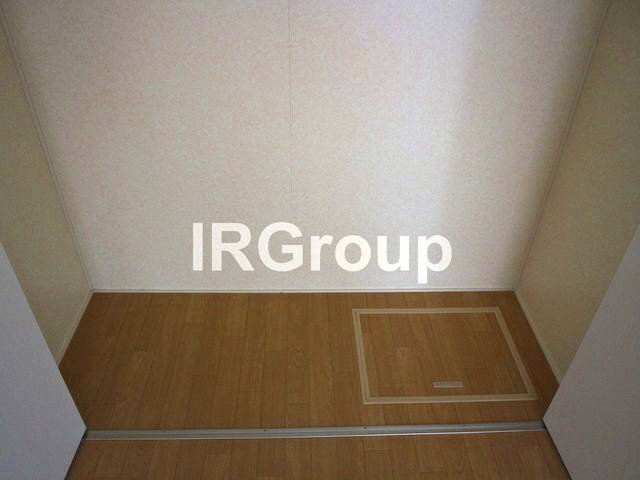 収納　別室参照