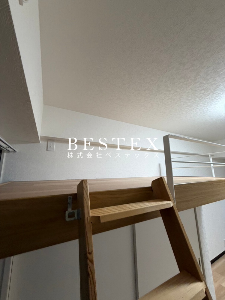 その他部屋・スペース　※同建物内・別タイプの参考写真です。