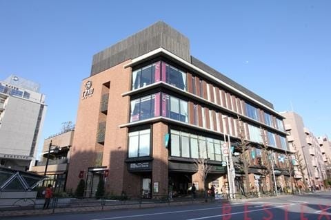 ショッピングセンター　トラッド目白（ショッピングセンター）まで1300m