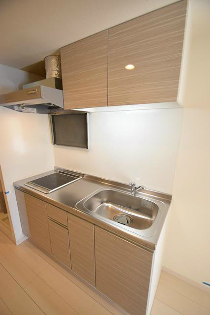 キッチン　別部屋参考写真