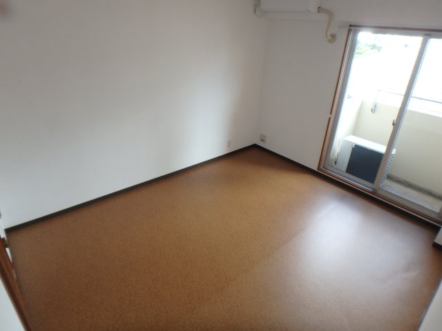 その他部屋・スペース　ゆとりの広さです