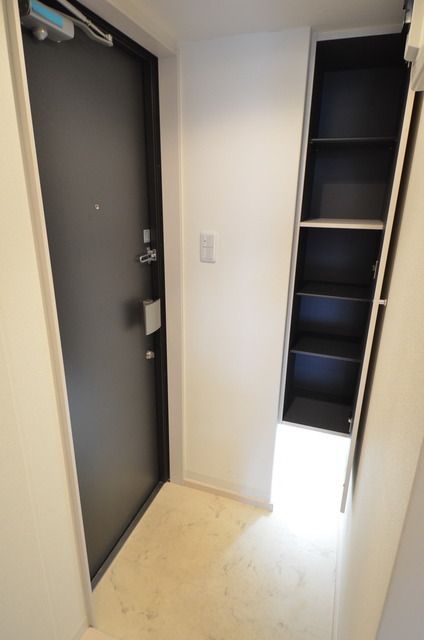 玄関　★広々玄関嬉しいな♪★