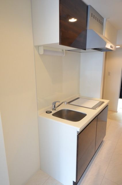 キッチン　★清潔なキッチン嬉しいな♪★