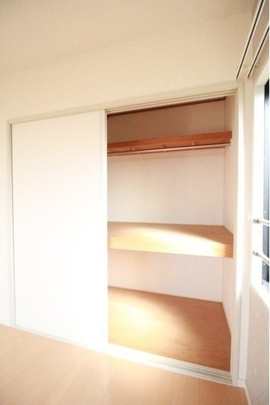 収納　図面と現状に相違がある場合には現状を優先