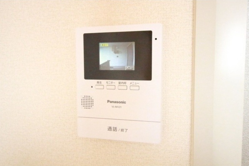 セキュリティ　図面と現状に相違がある場合には現状を優先