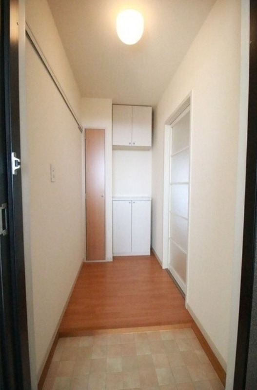 玄関　図面と現状に相違がある場合には現状を優先