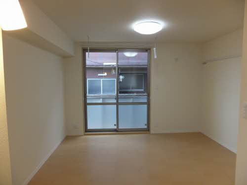 居室・リビング　洋室