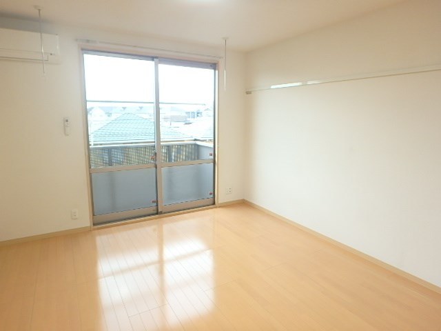 その他部屋・スペース　洋室２