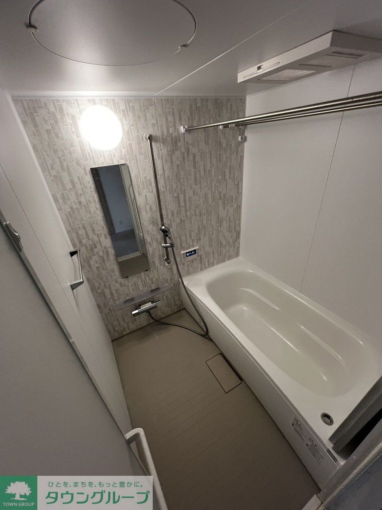 バス・シャワールーム　★お部屋探しは、タウンハウジング多摩センター店へ★