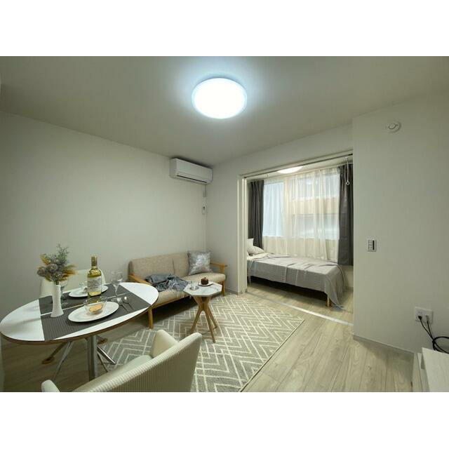 その他部屋・スペース　イメージ図