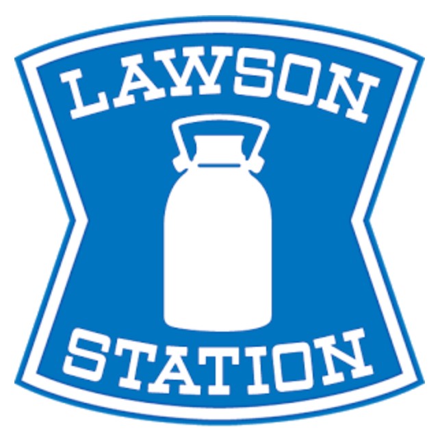 コンビニ　ローソン 横浜長者町一丁目店（コンビニ）まで242m