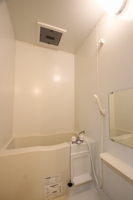 バス・シャワールーム　別号室写真