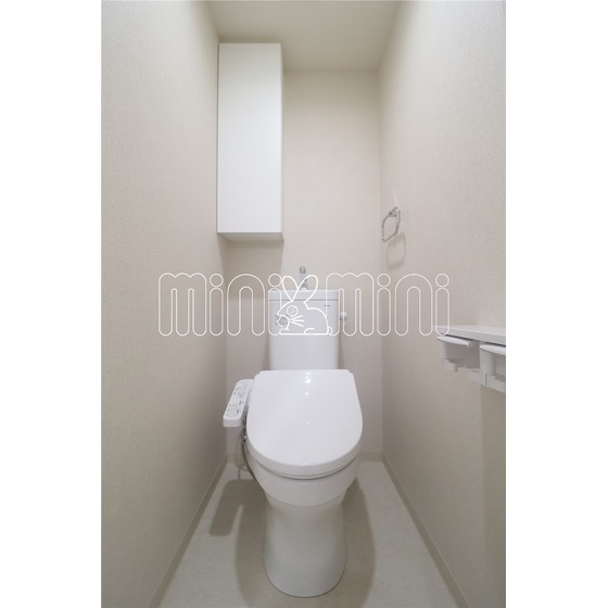 トイレ　参考写真