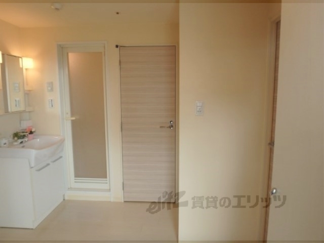 その他部屋・スペース　廊下