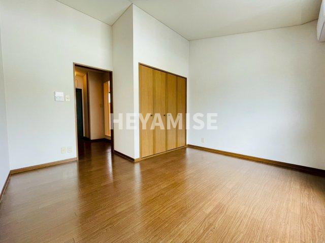 居室・リビング　※同間取りの別のお部屋の画像です※現況を優先します