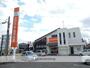銀行　おかやま信用金庫／豊成支店（銀行）まで550m