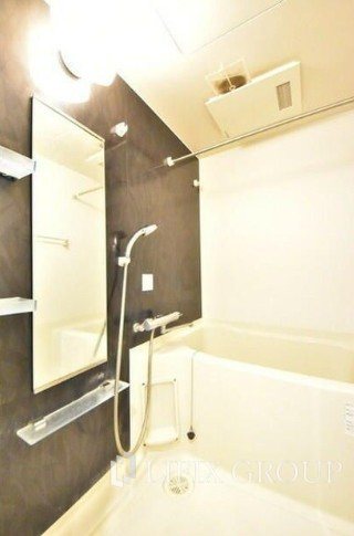 バス・シャワールーム　風呂