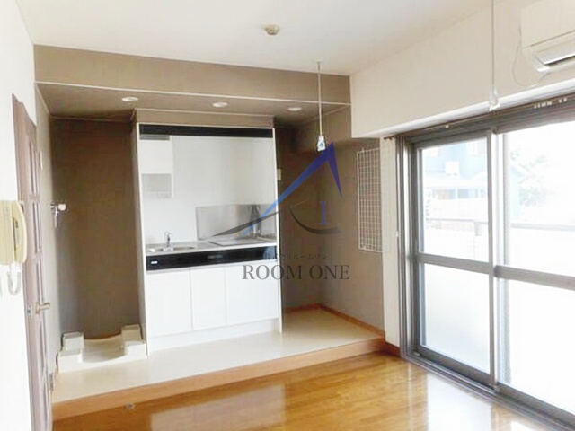 その他部屋・スペース　寝室です。