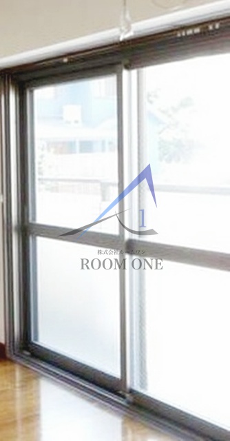 バルコニー　バルコニーです。