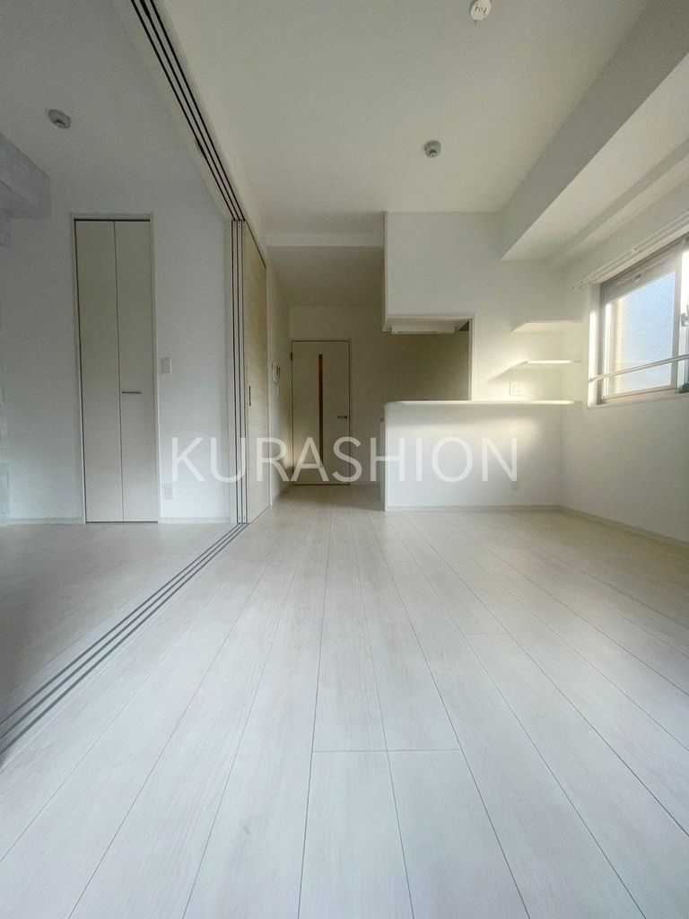 居室・リビング　リビング/居室