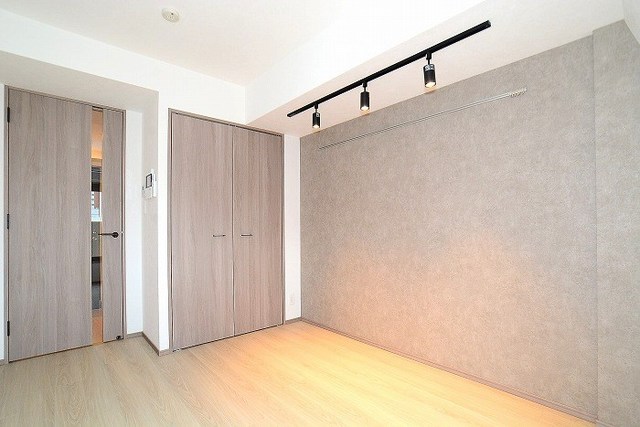 居室・リビング　きれいなお部屋