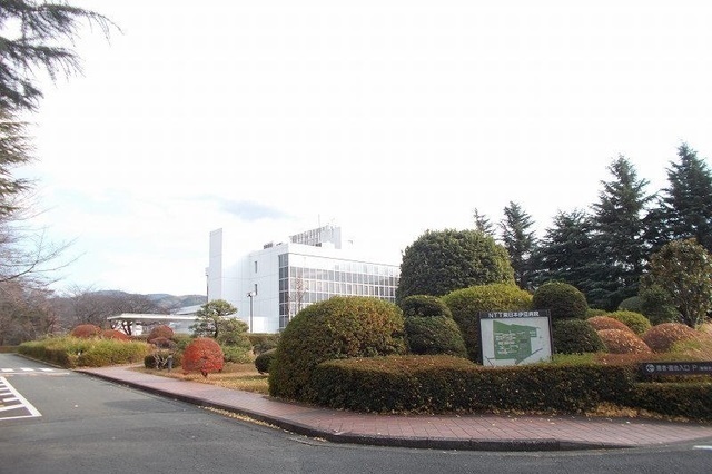 病院　ＮＴＴ東日本伊豆病院（病院）まで1700m