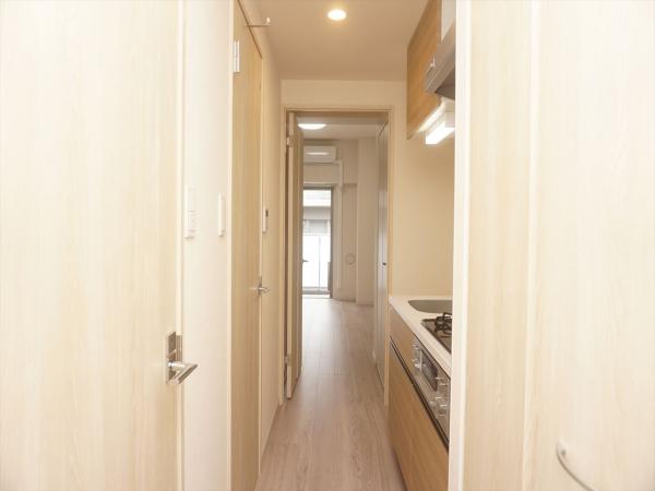 その他設備　その他部屋・スペース