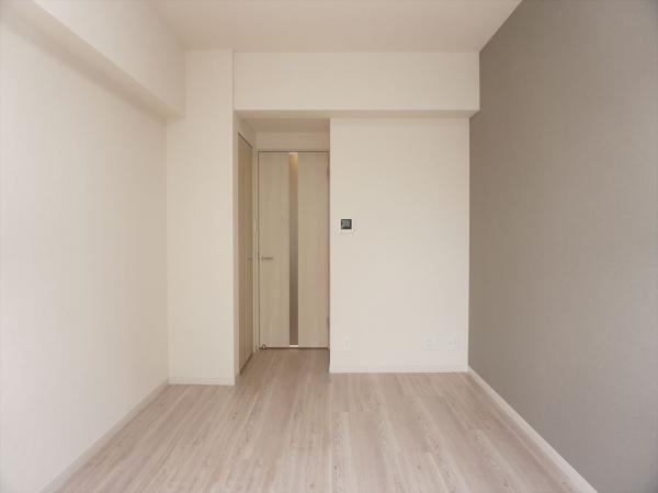 居室・リビング　内装