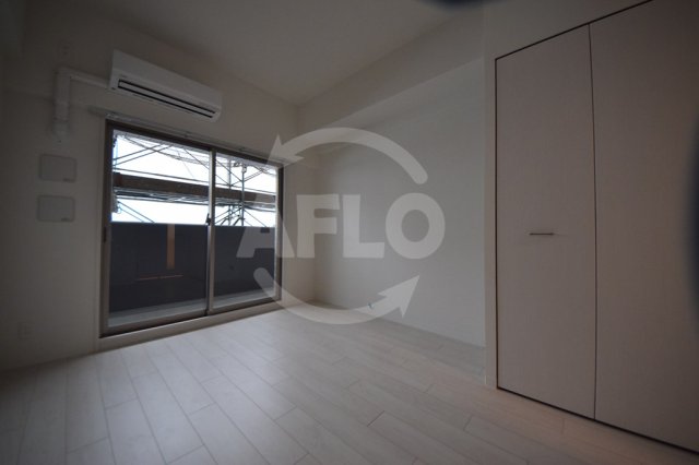 居室・リビング　エスリード難波ザ・アーク　洋室