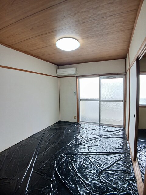 居室・リビング　居室・リビング