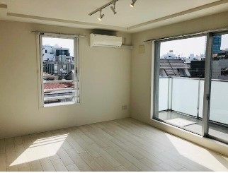 居室・リビング　※別室参照