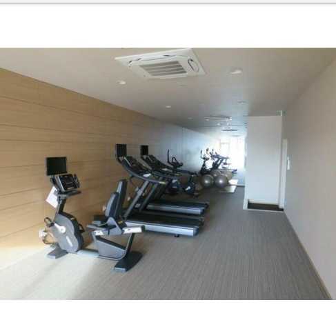 その他共有部分　3Ｆ入居者専用フィットネスルーム無料